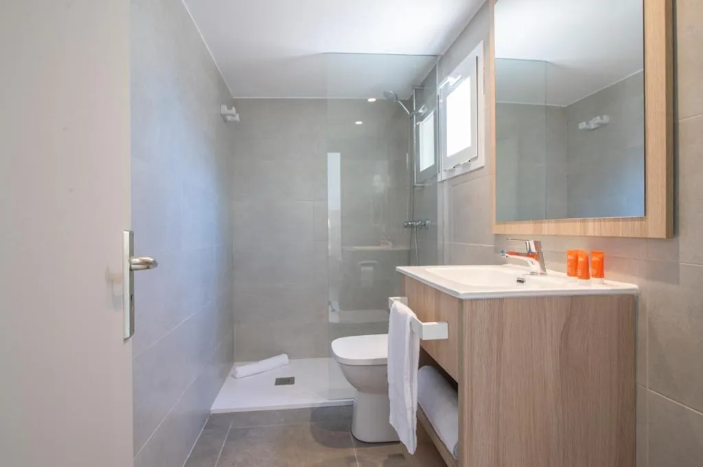 SINGLE STANDARD Room, Smy Portocolom, Majorca