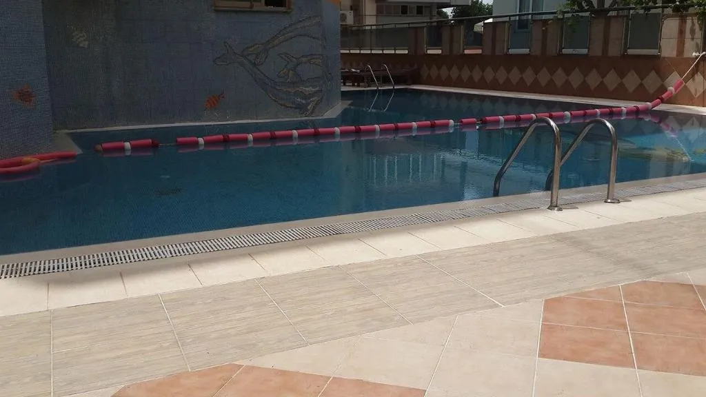 Sports and Entertainment, Kleopatra Ikiz Otel, Antalya