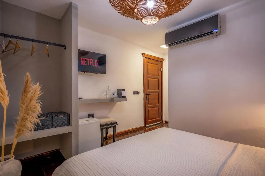 Room, Aleysim Alaçatı, Izmir