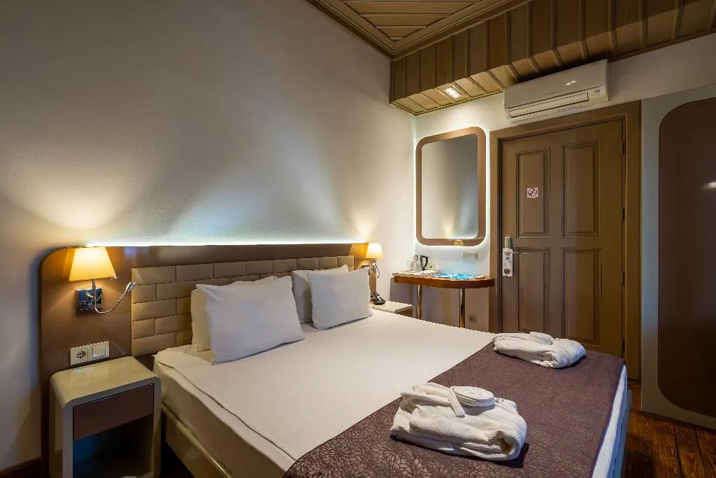 FAMILY ROOM STANDARD Room, Puding Hotel, Antalya