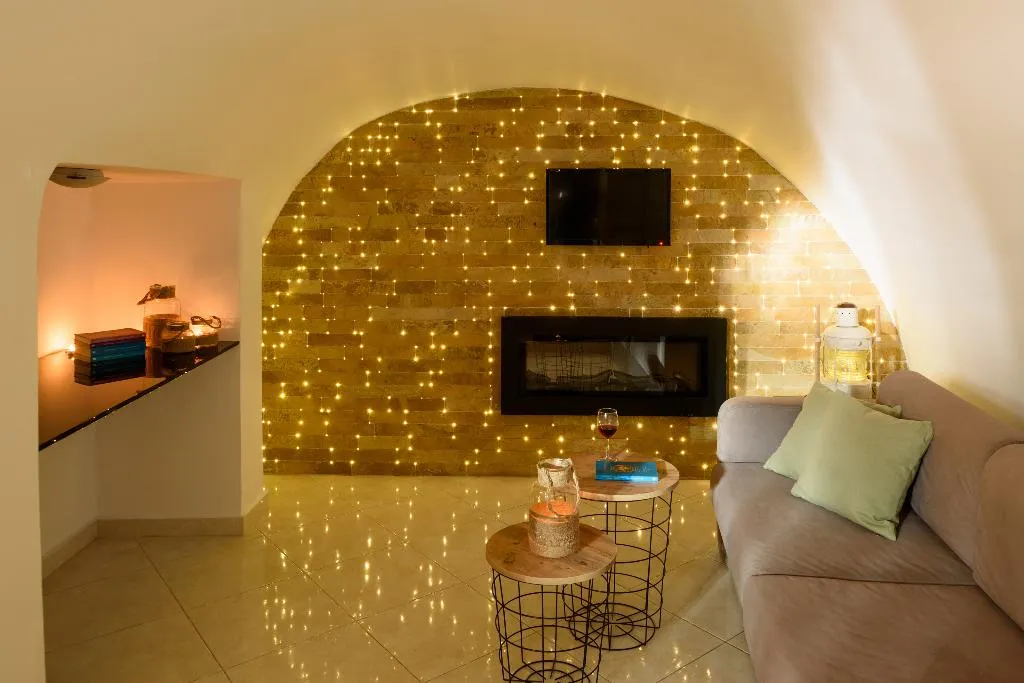 VILLA STANDARD Room, Suite Home Santorini, Santorini