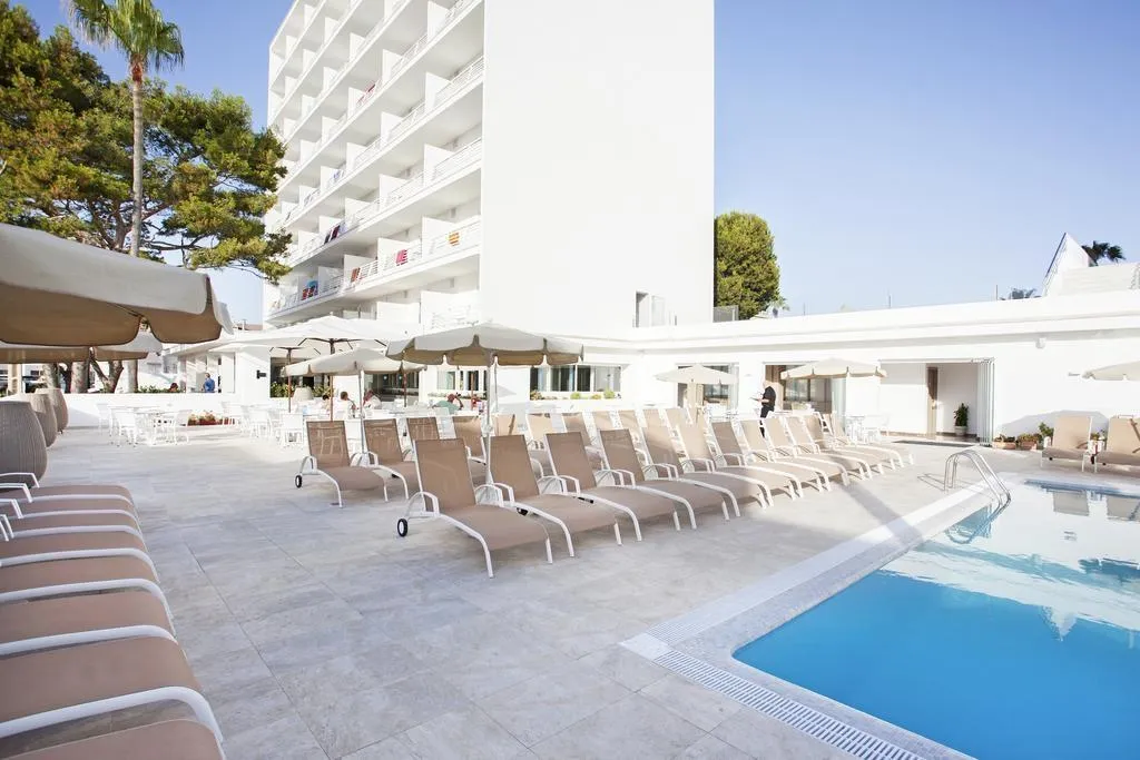 Pool, Grupotel Farrutx, Majorca