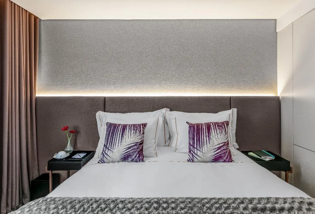 DOUBLE STANDARD Room, Moon and Sun Braga, Porto