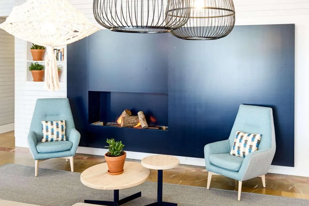 Lobby, Sercotel Kalma Sitges, Costa Brava