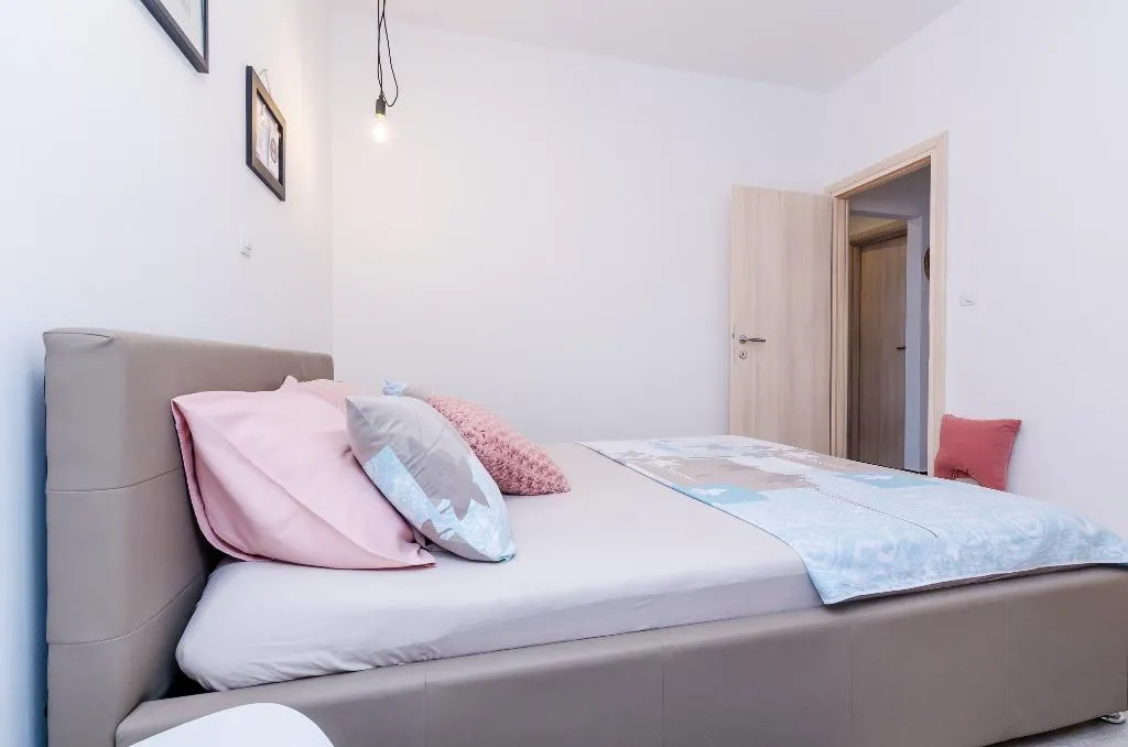APARTMENT TWO BEDROOMS Room, Apartments Bell Memories, Dubrovnik