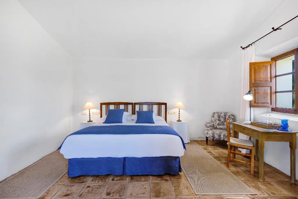 Double or Twin STANDARD Room, Torrent Fals, Majorca