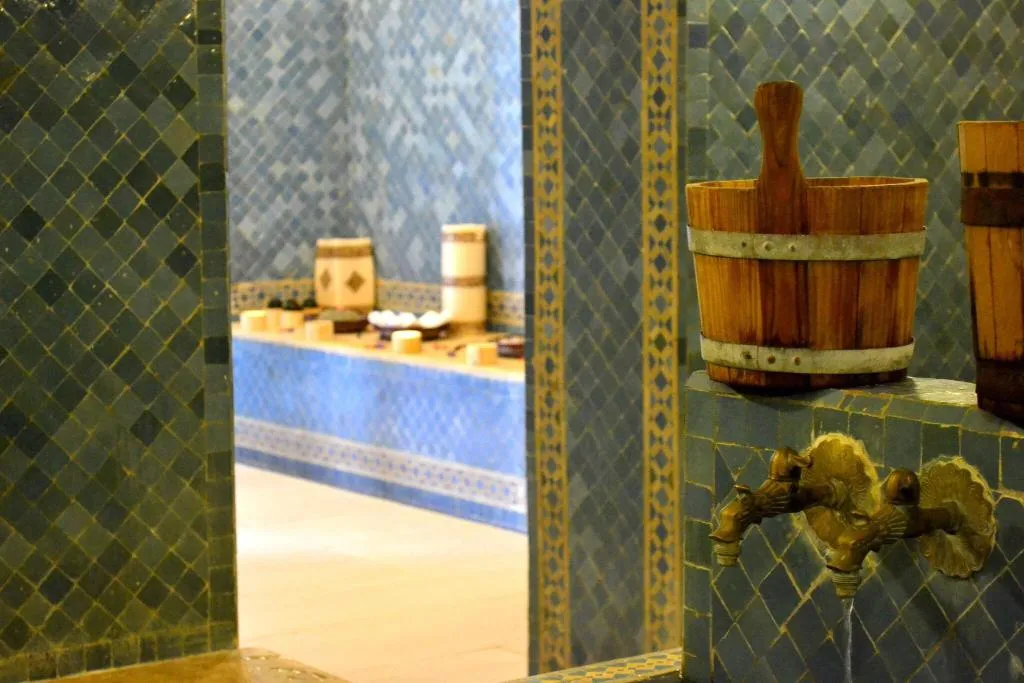 Sports and Entertainment, Casablanca Le Lido Thalasso & Spa, Casablanca