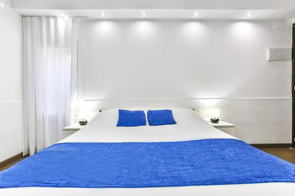 General view, Laramond Barcelona Rooms, Barcelona
