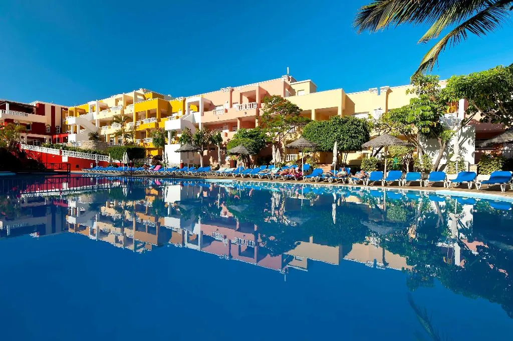 Pool, Servatur Isora Suite, Tenerife