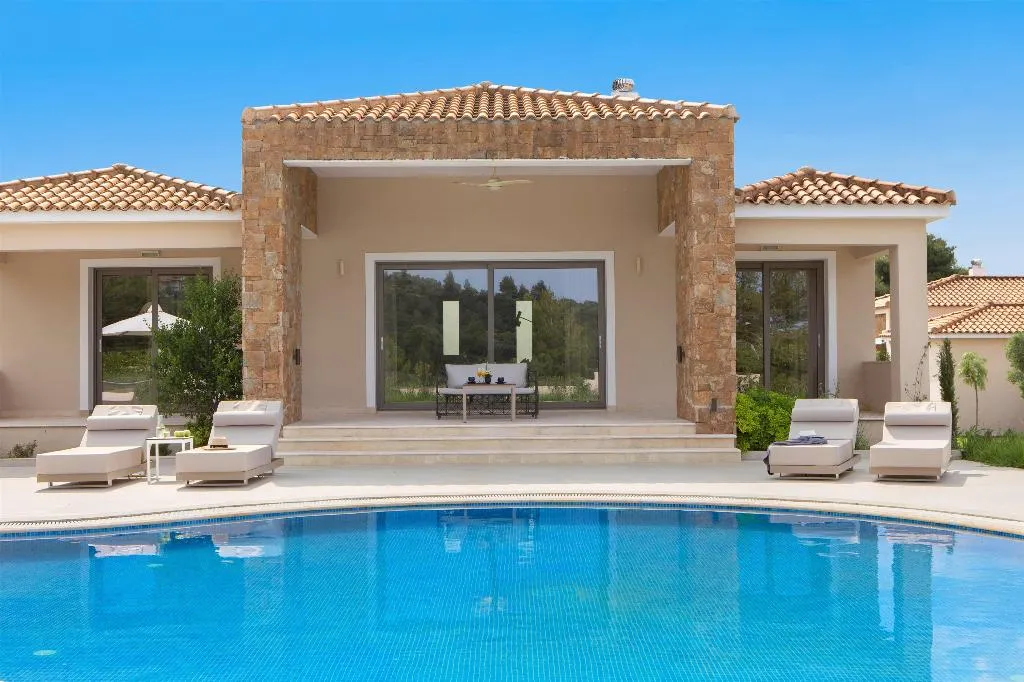 Room, Ajul Luxury Hotel & Spa Resort Registry Collection, Halkidiki
