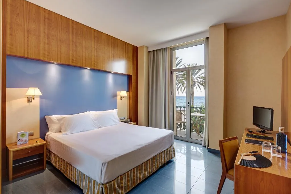Double or Twin SUPERIOR Room, Sercotel Kalma Sitges, Costa Brava