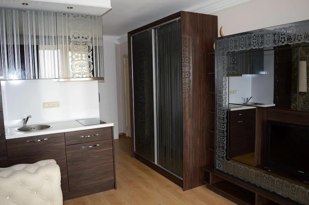 Room, Harmony Palace, Bourgas
