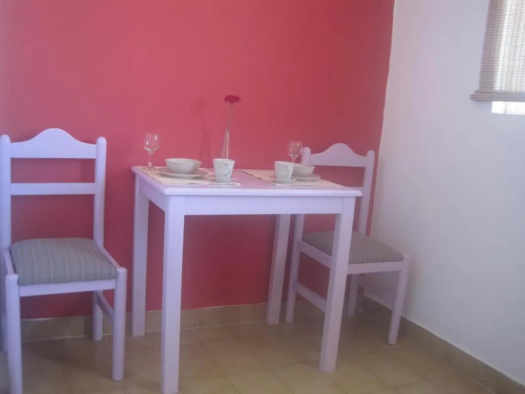 Room, Sevi Apartments, Kos