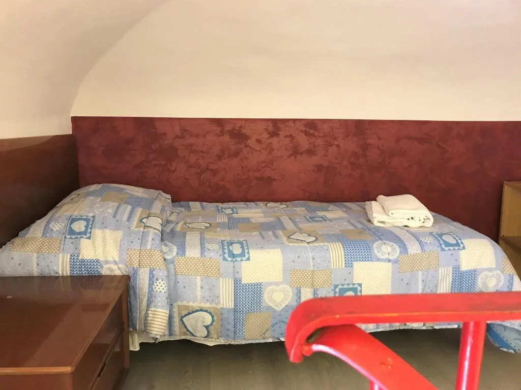 Room, Guesthouse Paradisio, Naples