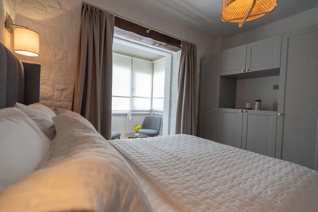 SUITE WITH TERRACE Room, Casa Luna Hotel Alacati, Izmir