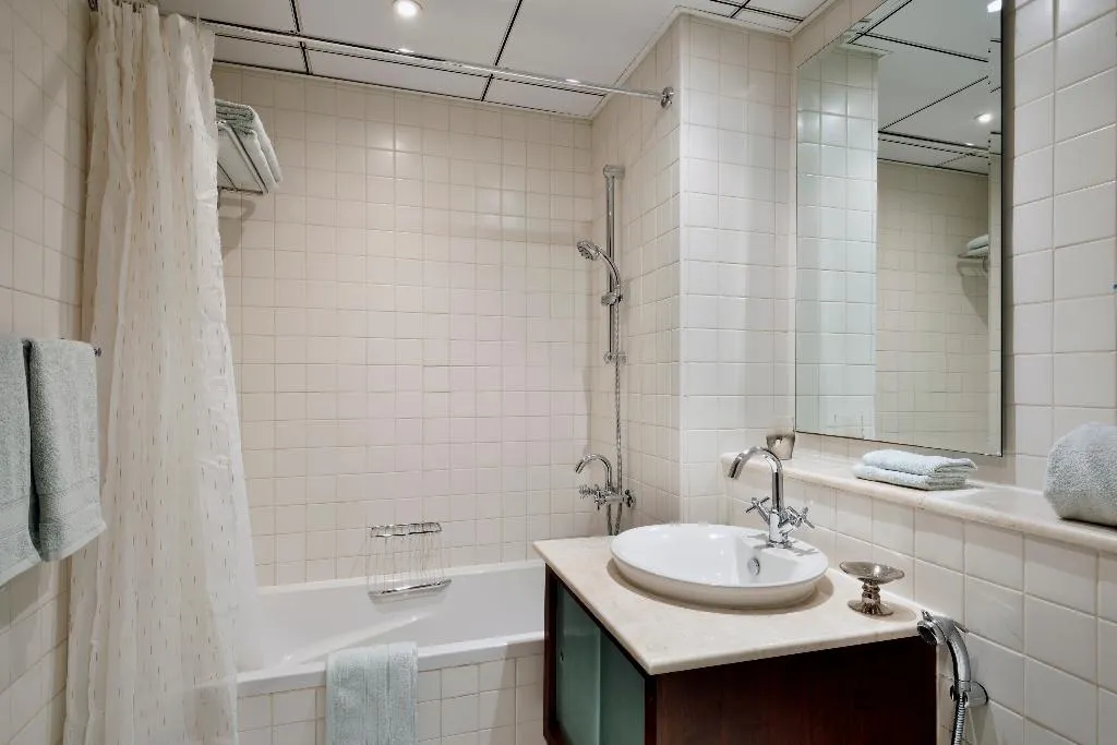 APARTMENT THREE BEDROOMS Room, Dream Inn Dubai Apartments-Al Sahab, Dubai