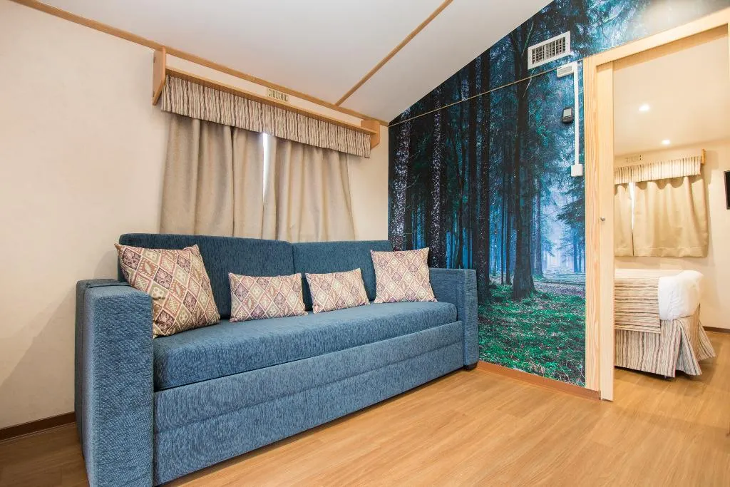 Room, Magic Robin Hood Resort, Costa Blanca