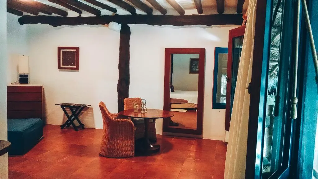 JUNIOR SUITE WITH VIEWS Room, Hotel Las Nubes Holbox, Cancun Area