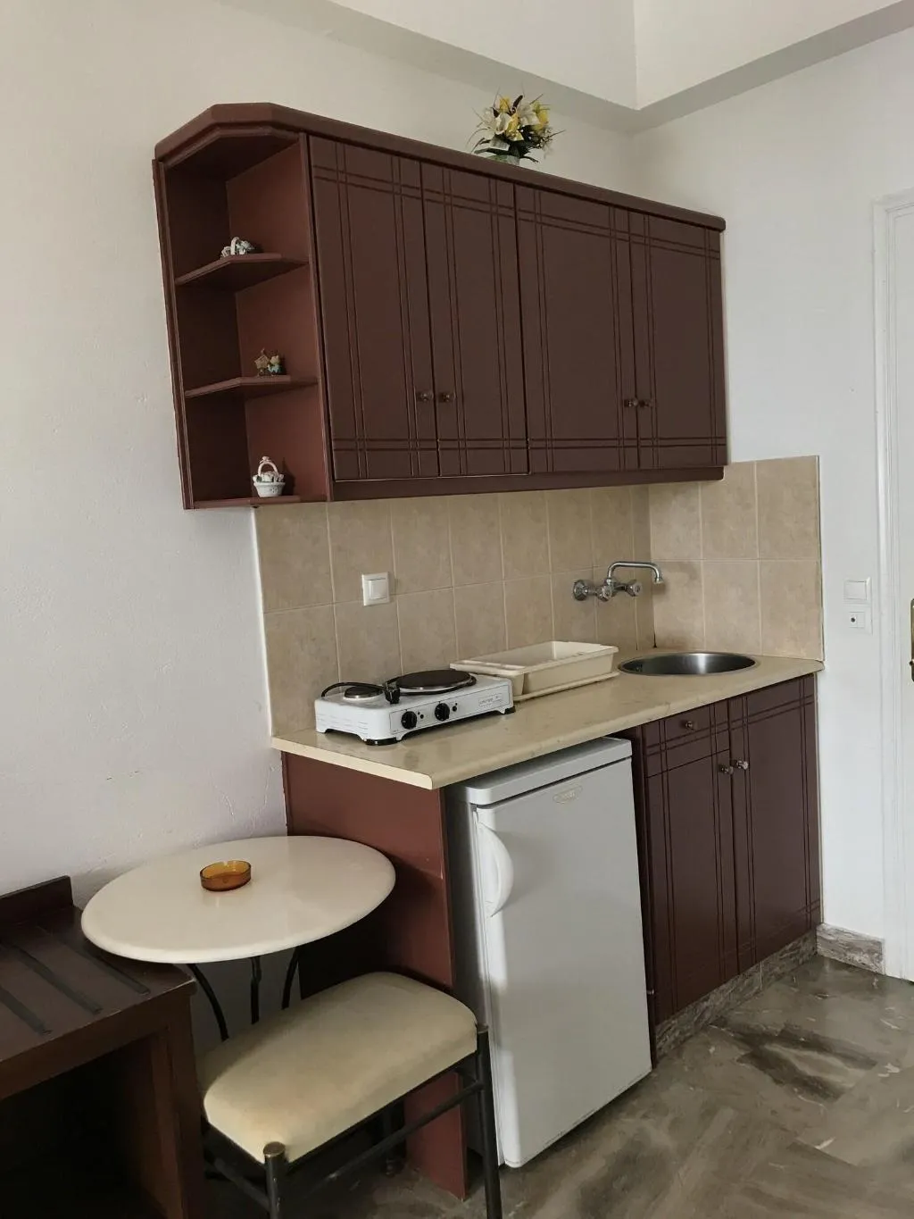 Room, Ifestia, Santorini