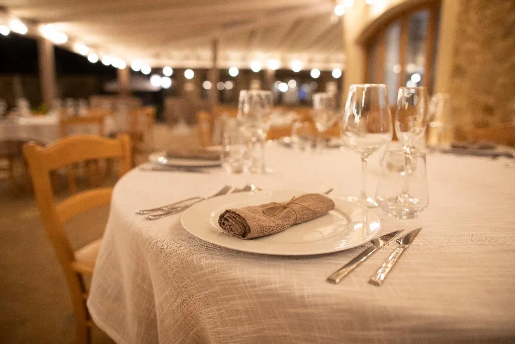 Restaurant, Agriturismo Leano, Palermo