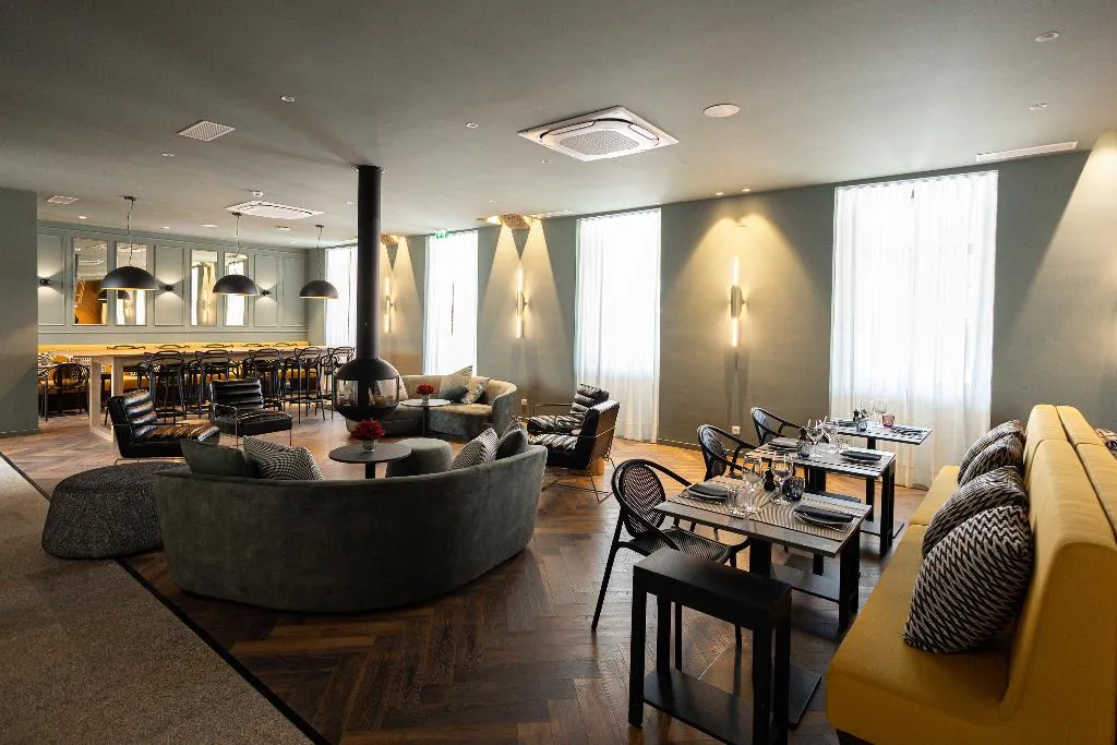 Bar, The Lince Braga, Porto