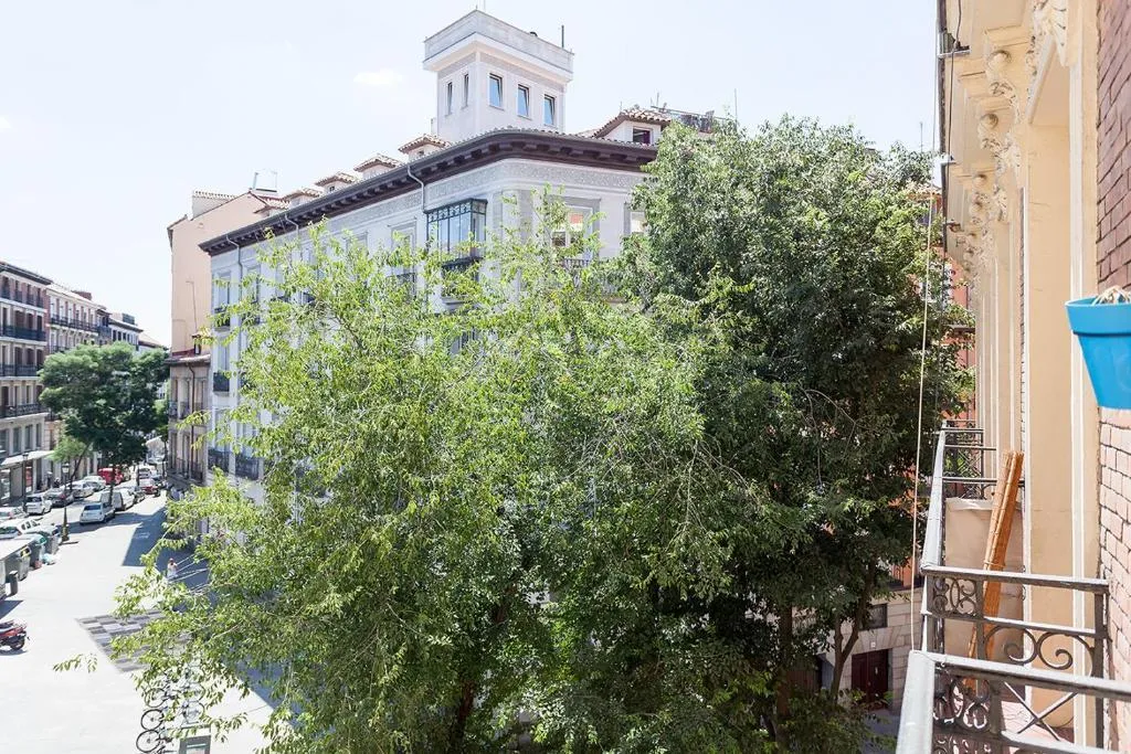 Lobby, Boutique Apartments in the Heart of Madrid, Madrid