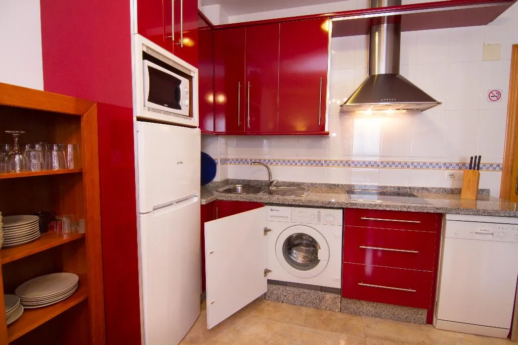 APARTMENT ONE BEDROOM Room, Apartamentos Turísticos Manuel Martín, Costa Del Sol