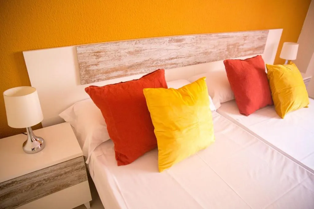 Room, Old Town Alicante, Costa Blanca