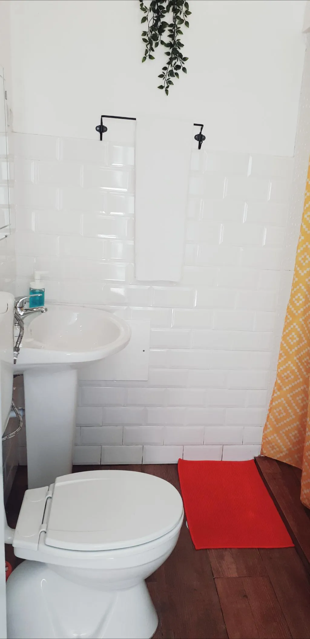 DOUBLE CLASSIC Room, Well’Come! to The Backyard House, Algarve