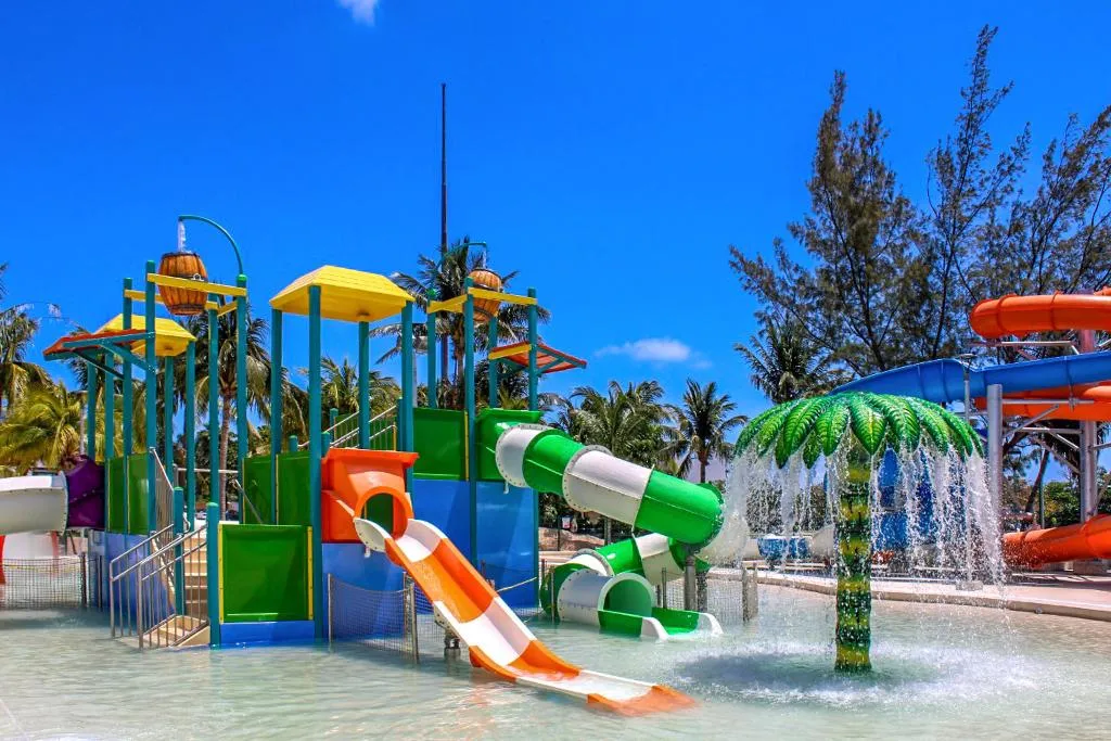 Sports and Entertainment, Melia Casa Maya Cancun, Cancun Area