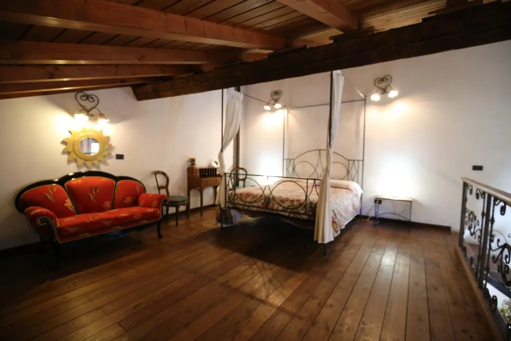 SUITE STANDARD Room, Villa dei Papiri, Catania