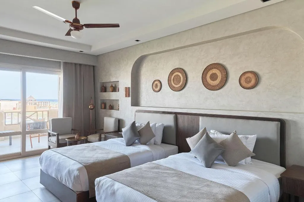 Room, True Beach Resort, Red Sea Riviera