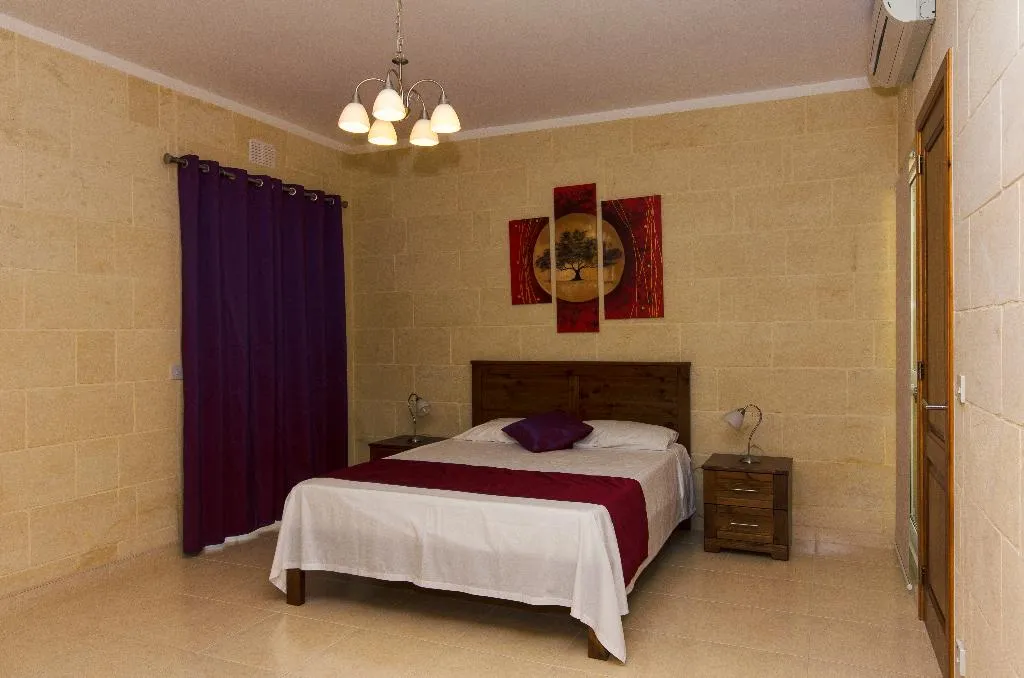 APARTMENT TWO BEDROOMS Room, Misrah Simar, Gozo