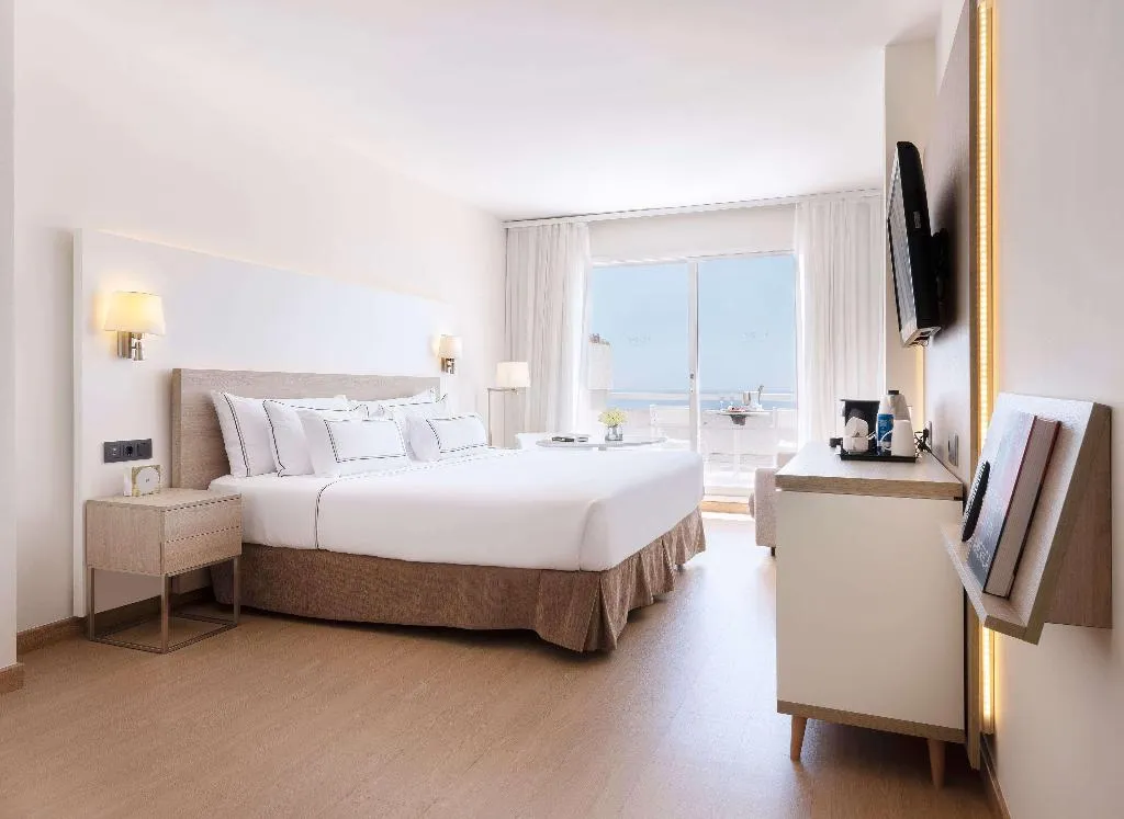 Room, Melia Sitges, Costa Brava
