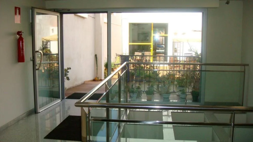 Lobby, Hotel Blauet by Bossh Hotels, Barcelona
