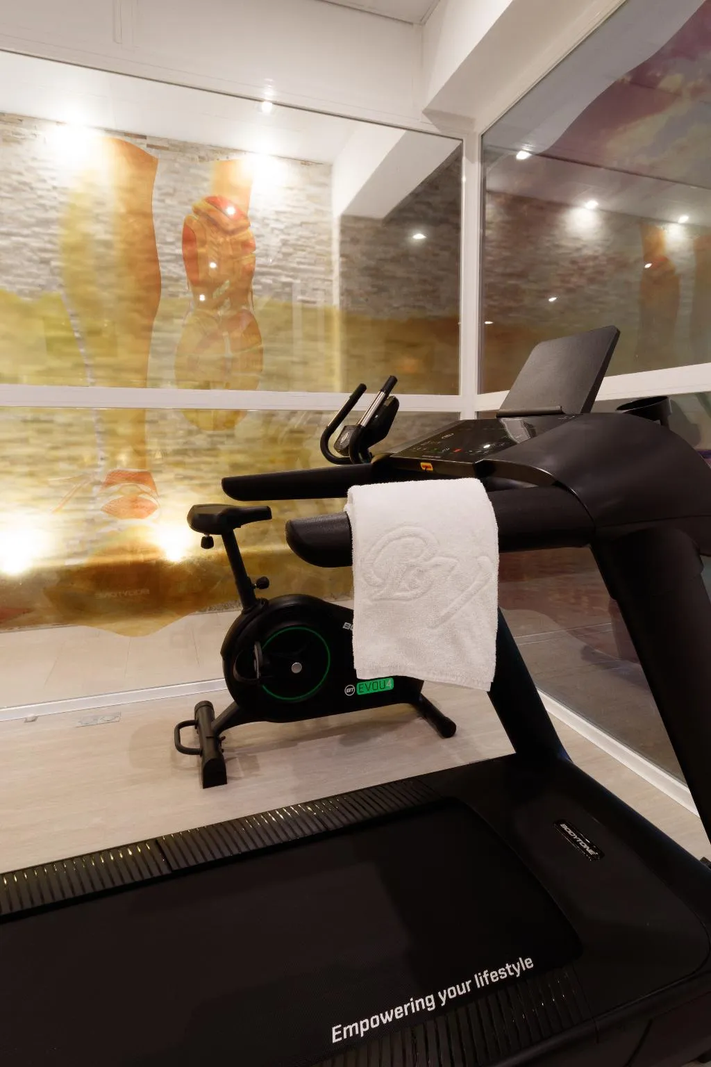 Sports and Entertainment, Baviera Hotel, Majorca