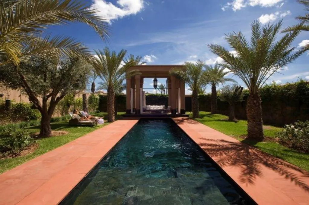 Pool, Selman Marrakech, Marrakech