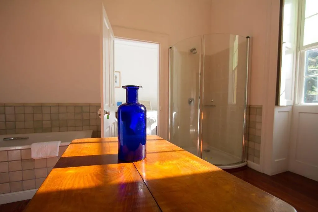 Room, Quinta Das Malvas, Madeira