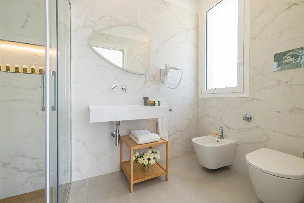 APARTMENT MOUNTAIN VIEW Room, Case Vacanza Loria, Palermo