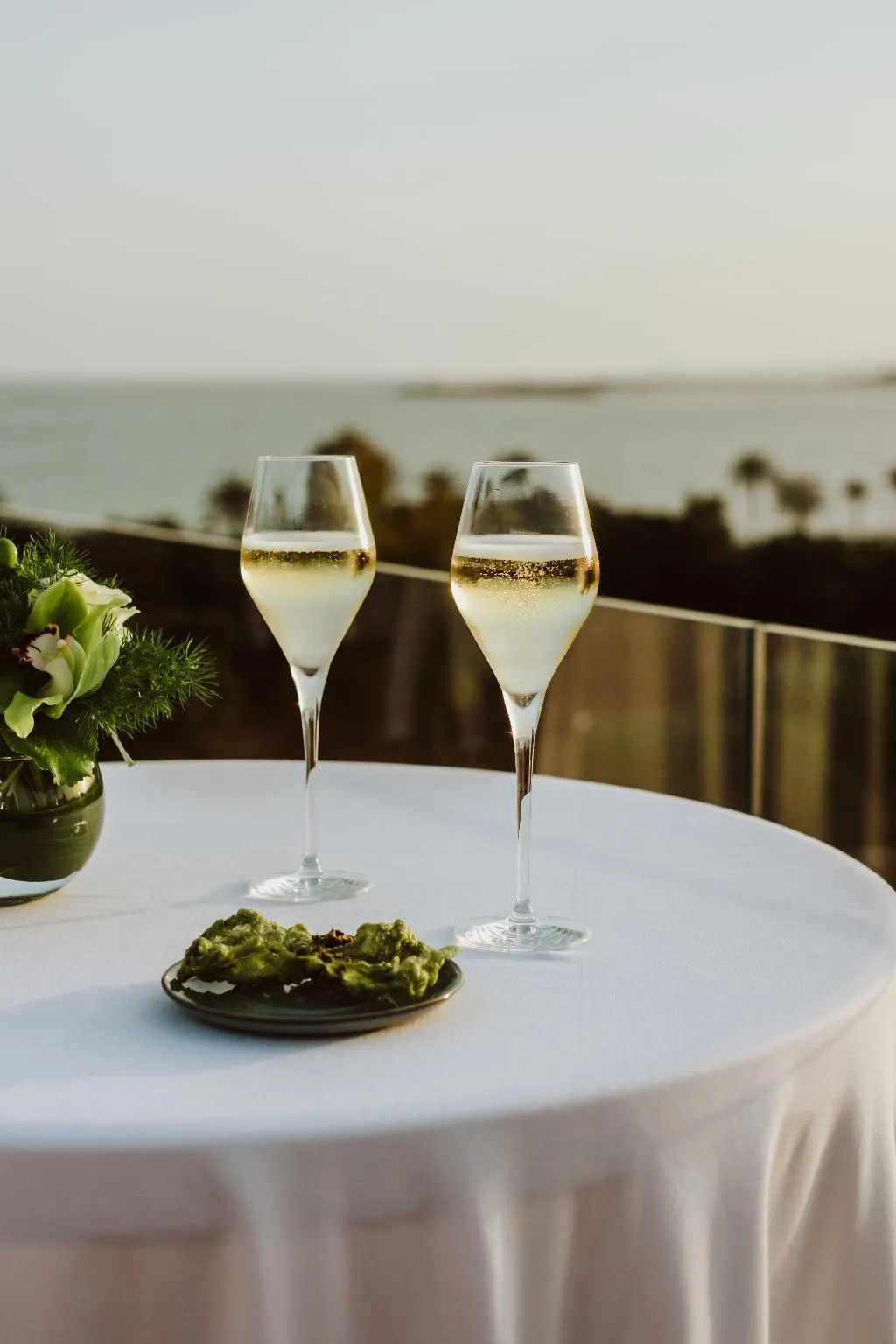 Terrace, Es Princep, Majorca