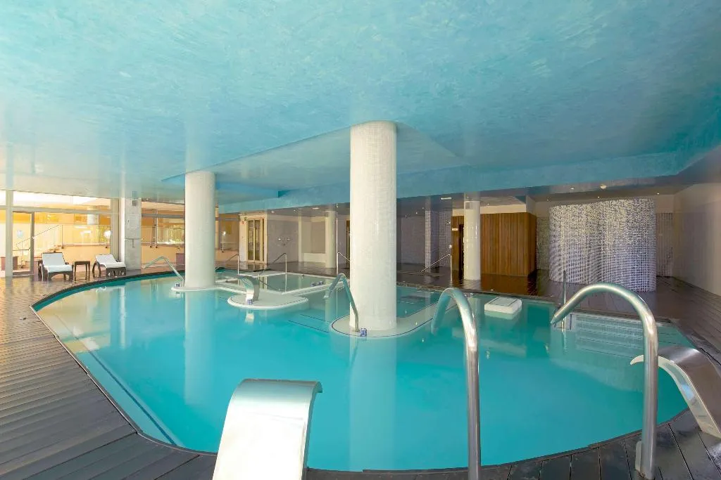 Sports and Entertainment, Iberostar Waves Playa Gaviotas, Fuerteventura
