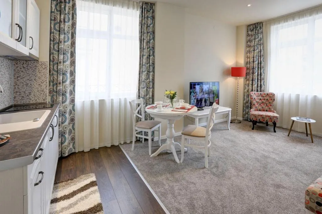 Room, City Boutique Inn, Varna
