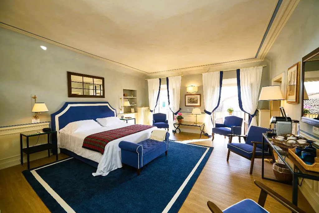 DOUBLE DELUXE Room, Palazzo Niccolini Al Duomo, Florence