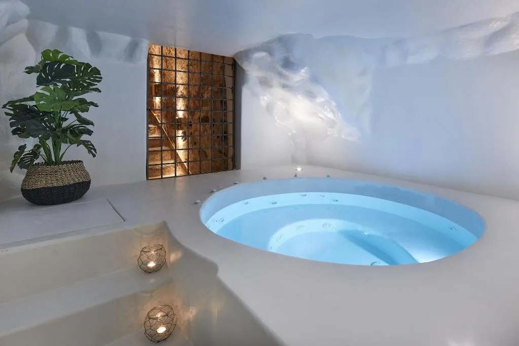 Room, Winery Hotel 1870, Santorini