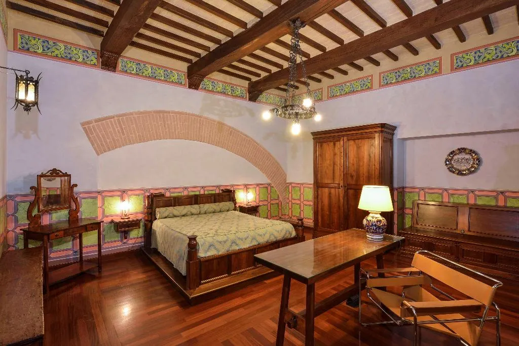 Room, Fonte Cesia, Perugia