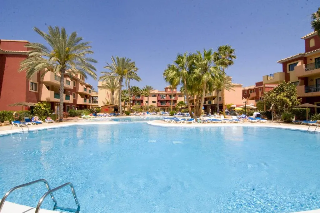 Pool, O7 Aloe Corralejo, Fuerteventura