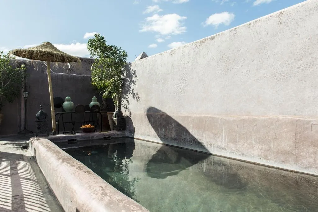 Sports and Entertainment, Dar Darma - Riad, Marrakech