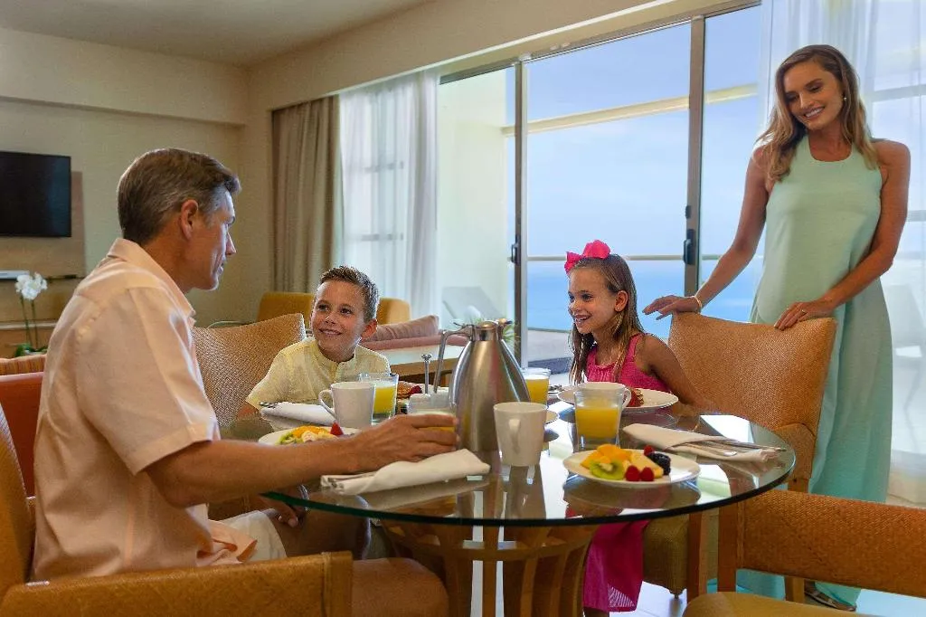 Room, Beach Palace Family Resort & SPA, Cancun Area