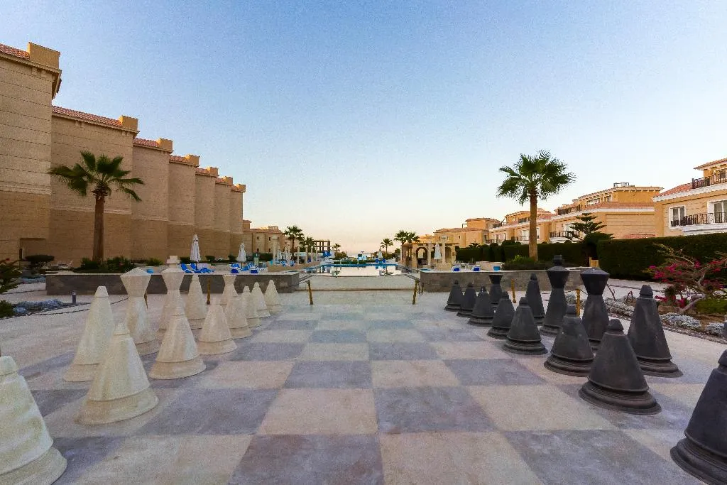 General view, Selena Bay Resort, Red Sea Riviera