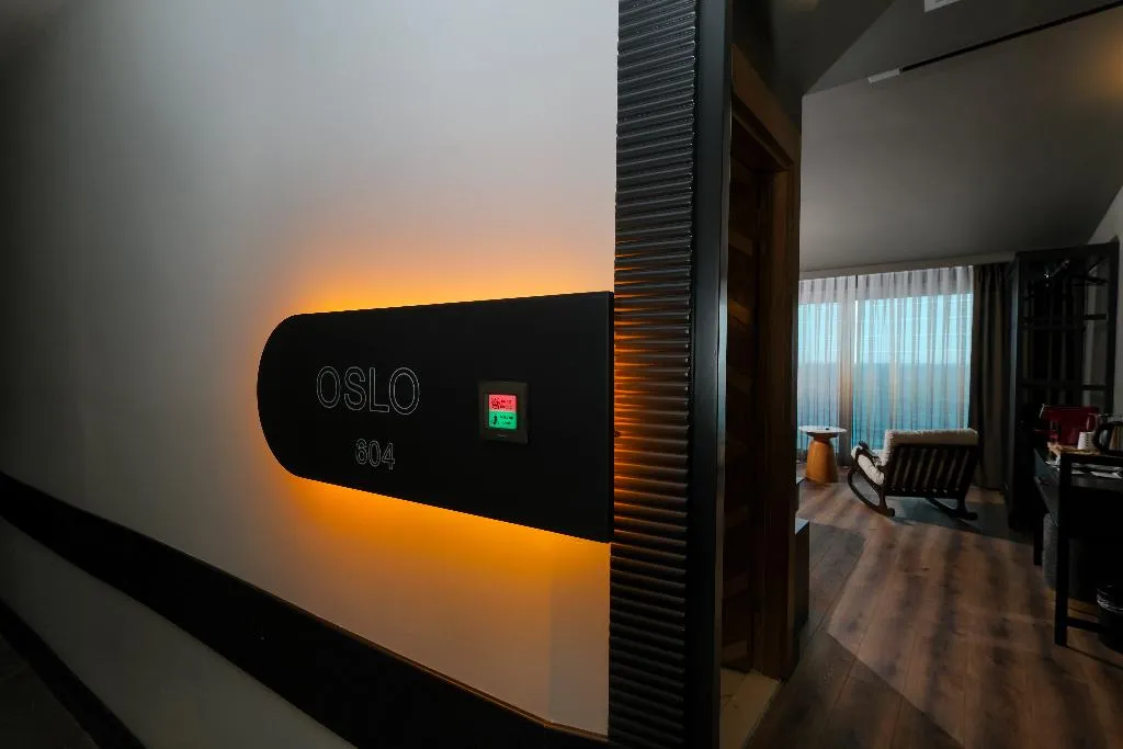SUITE DELUXE SEA VIEW Room, Bilem Hotel Beach & Spa, Antalya
